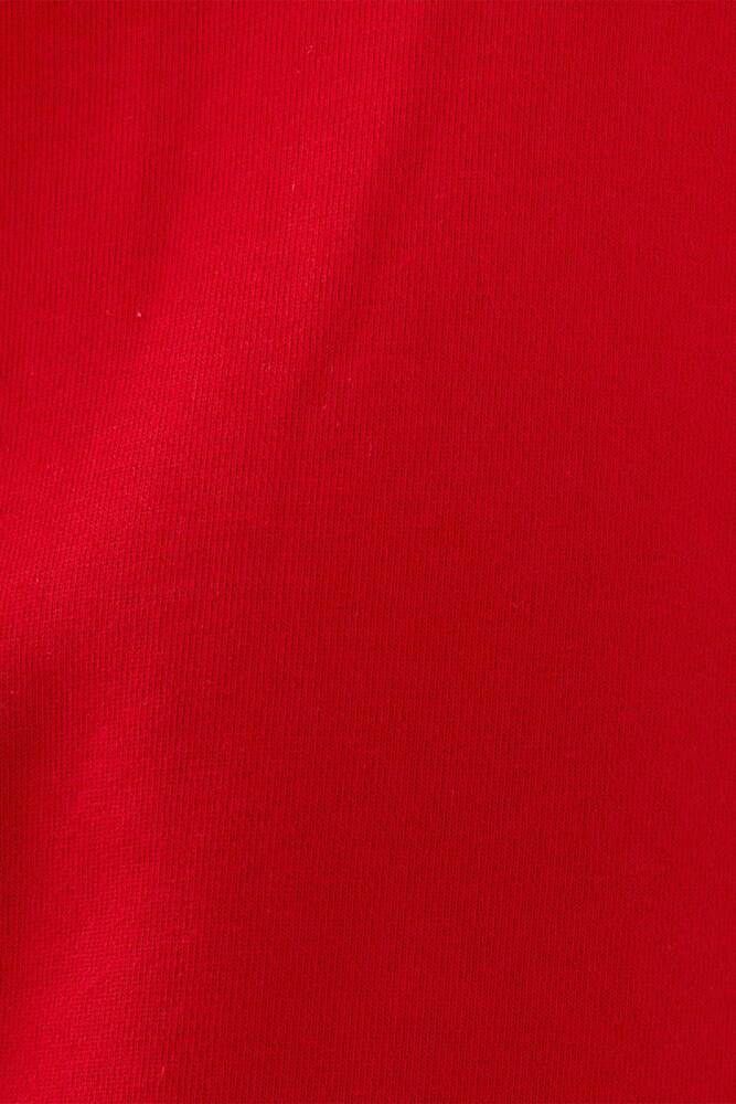 Kadın Sweat LF2040701 Kırmızı 