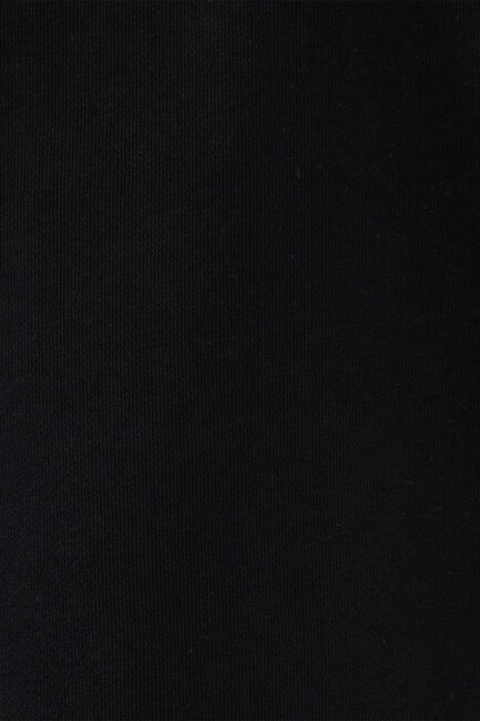 Kadın Sweat LF2040701 Siyah - Thumbnail