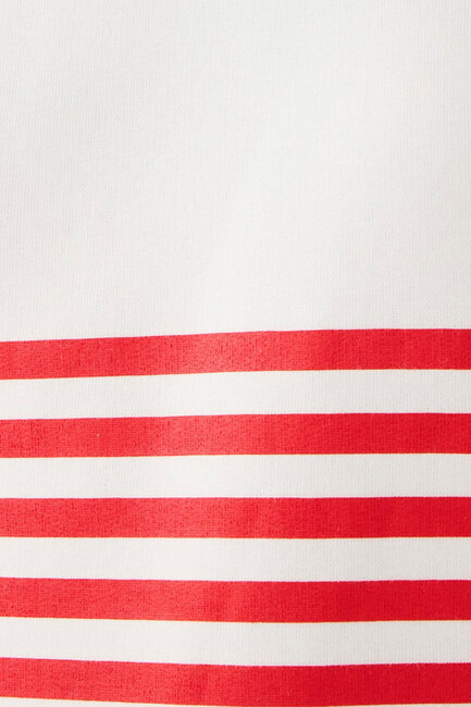 Kadın Sweat LF2040708 Kırmızı - Thumbnail