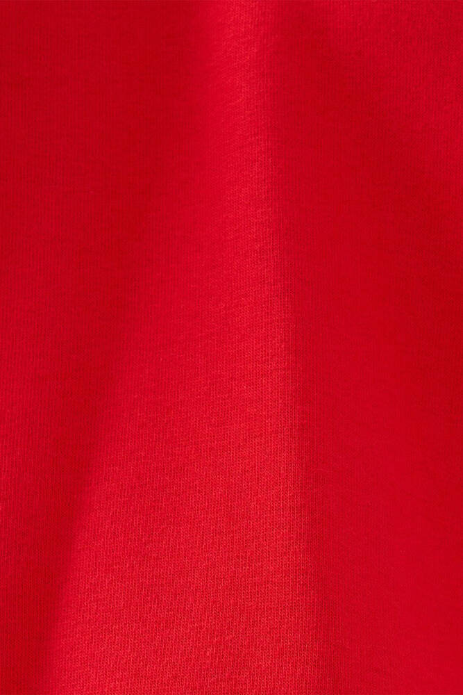 Kadın Sweat LF2040720 Kırmızı 