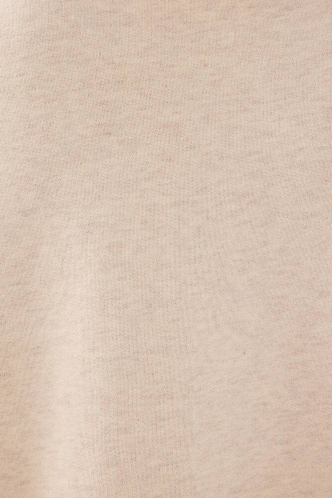 Kadın Sweat LF2040953 Ekru 