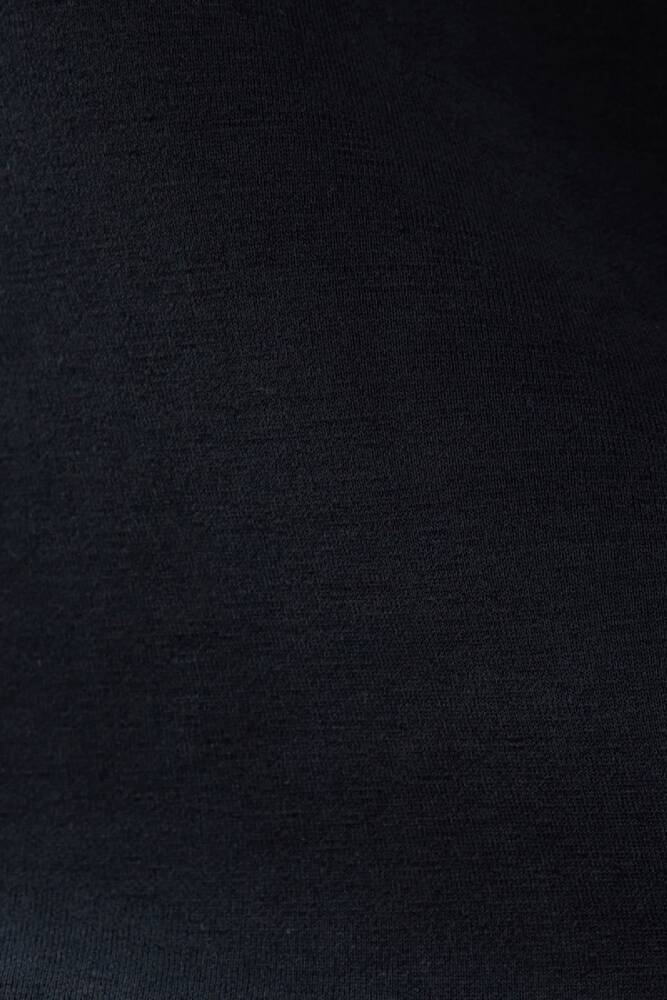 Kadın Sweat LF2041114 Siyah 