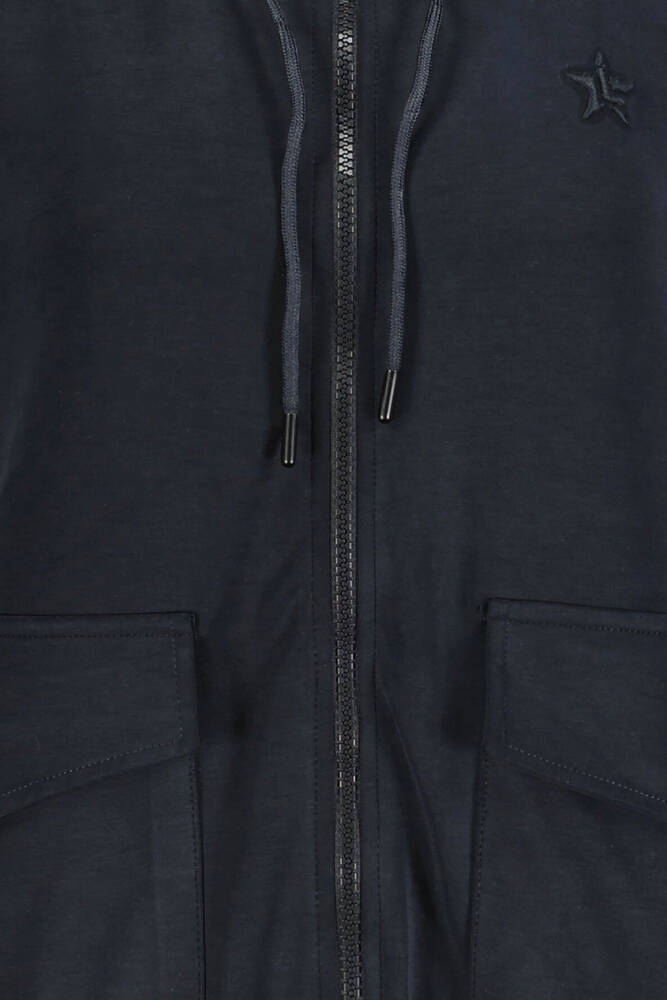 Kadın Sweat LF2041126 Gri 