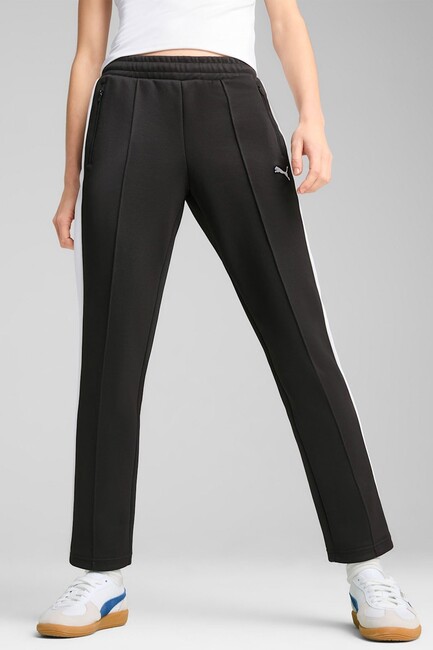 Kadın T7 Always On Eşofman Altı 629798-01 Siyah (1)