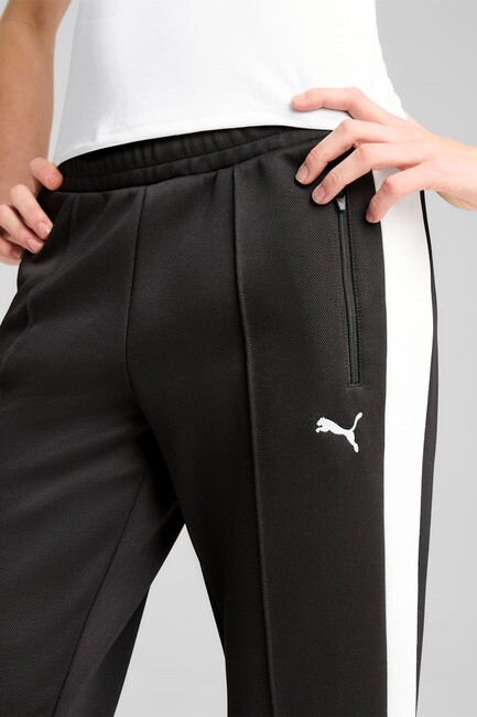 Kadın T7 Always On Eşofman Altı 629798-01 Siyah (2)