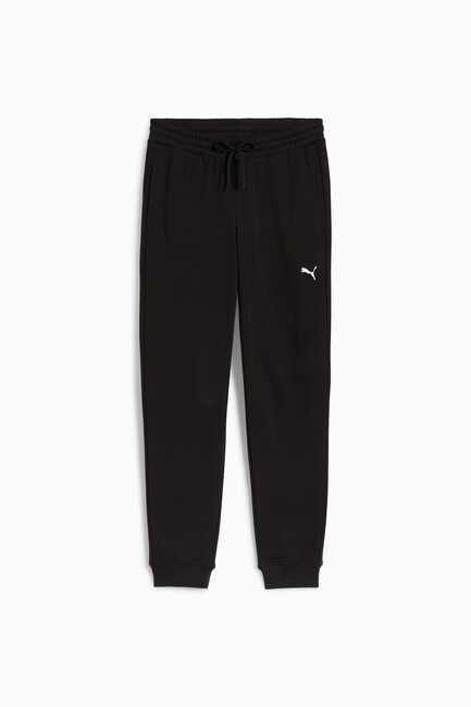 Kadın Tad Ess Jogger Eşofman Alt 525905-01 Siyah (1)