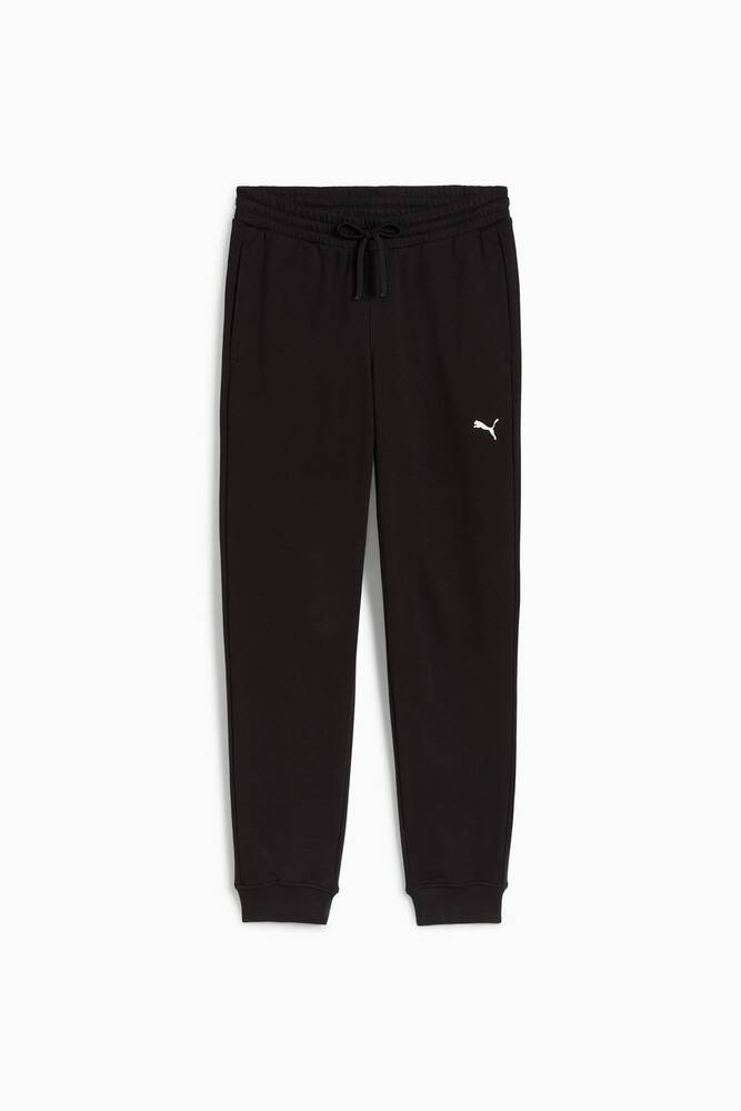 Kadın Tad Ess Jogger Eşofman Alt 525905-01 Siyah 