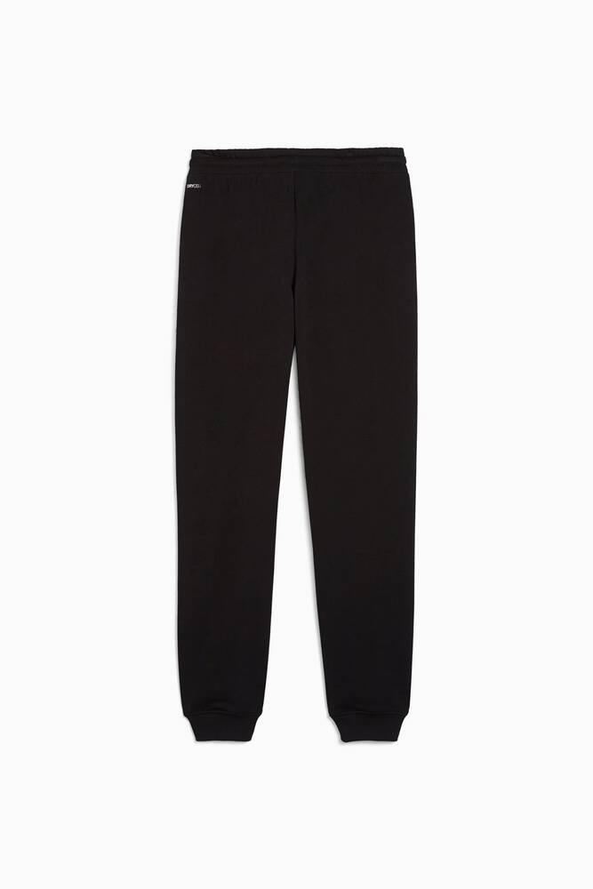 Kadın Tad Ess Jogger Eşofman Alt 525905-01 Siyah 