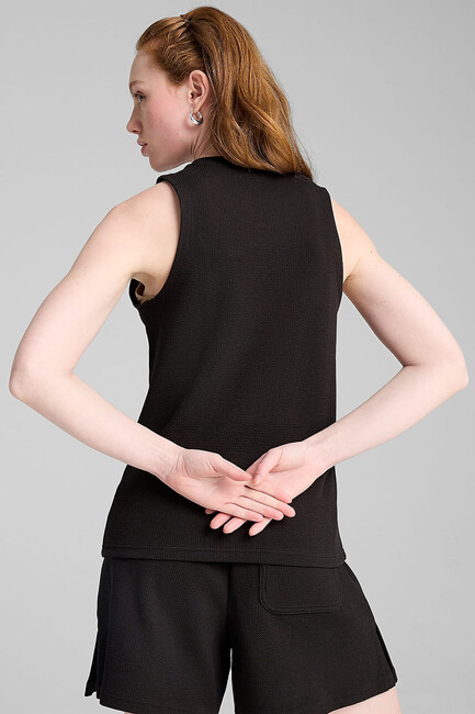 Kadın Tank Top 685064-01 Siyah (2)