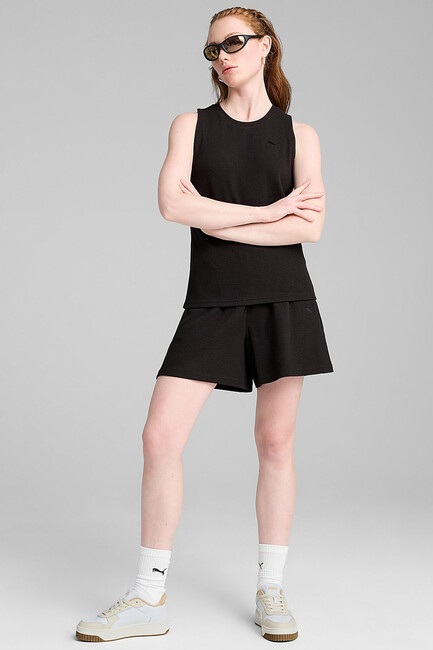 Kadın Tank Top 685064-01 Siyah (3)