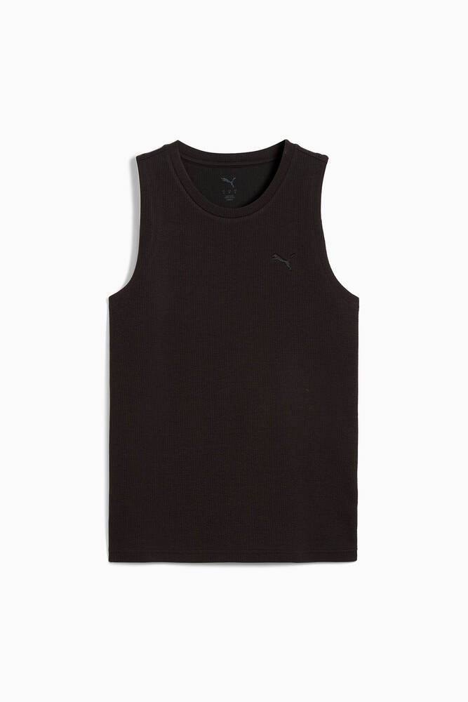 Kadın Tank Top 685064-01 Siyah 