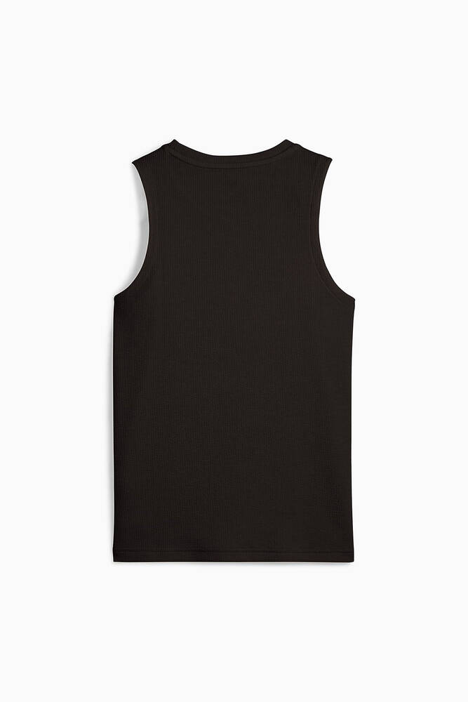 Kadın Tank Top 685064-01 Siyah 