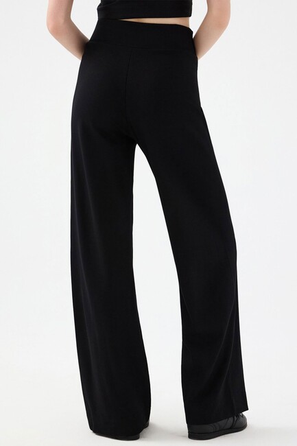 Kadın Tayt LF2041040 Siyah (3)