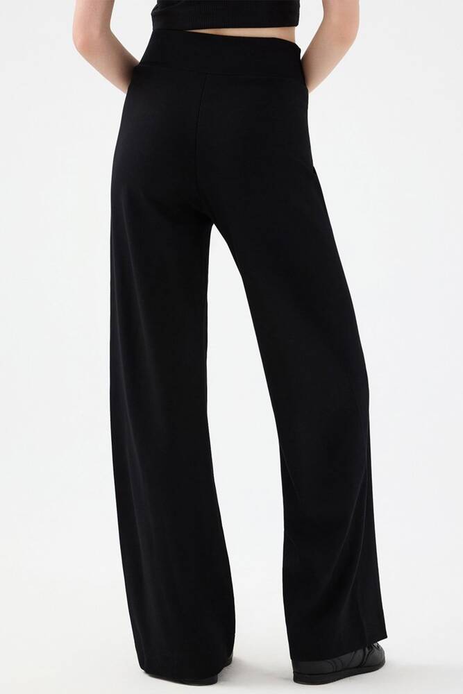 Kadın Tayt LF2041040 Siyah 