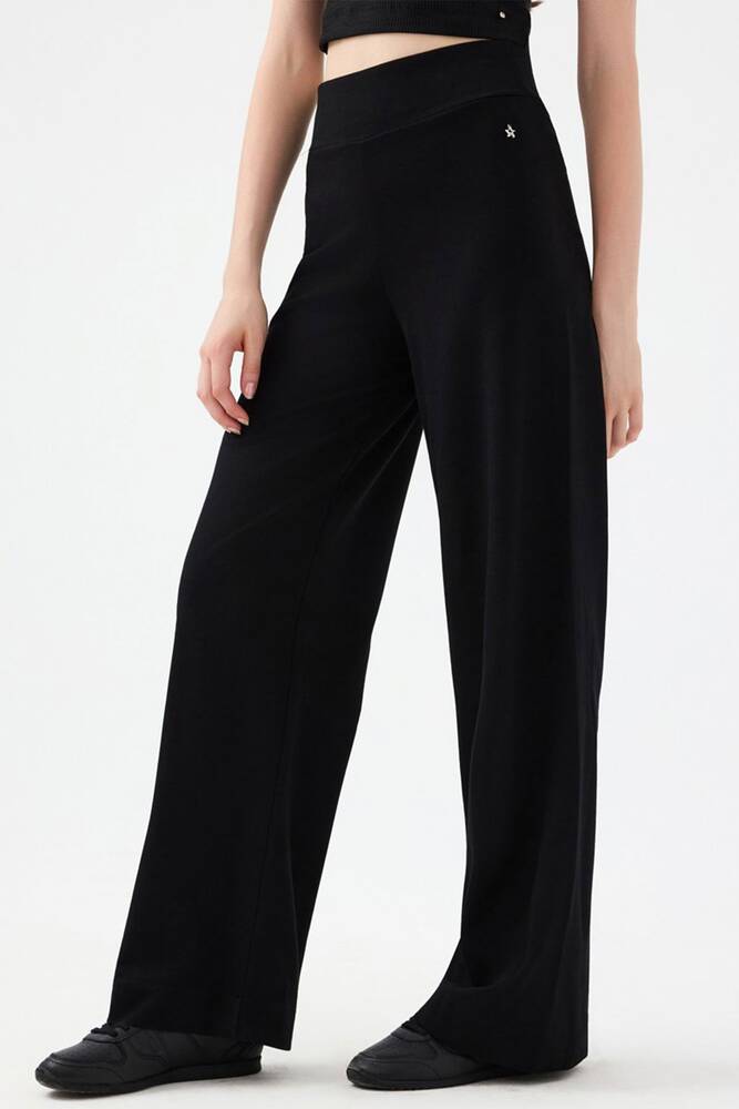 Kadın Tayt LF2041040 Siyah 