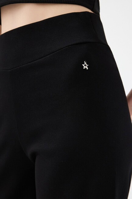 Kadın Tayt LF2041040 Siyah - Thumbnail