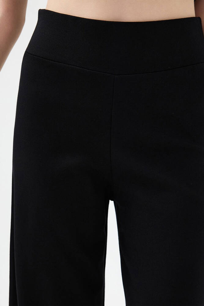 Kadın Tayt LF2041040 Siyah 