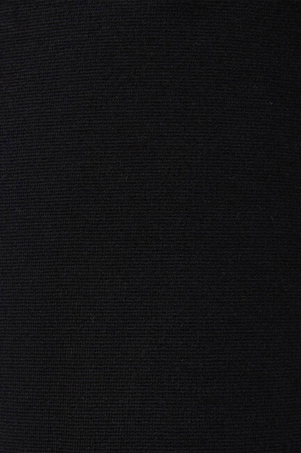 Kadın Tayt LF2041040 Siyah - Thumbnail