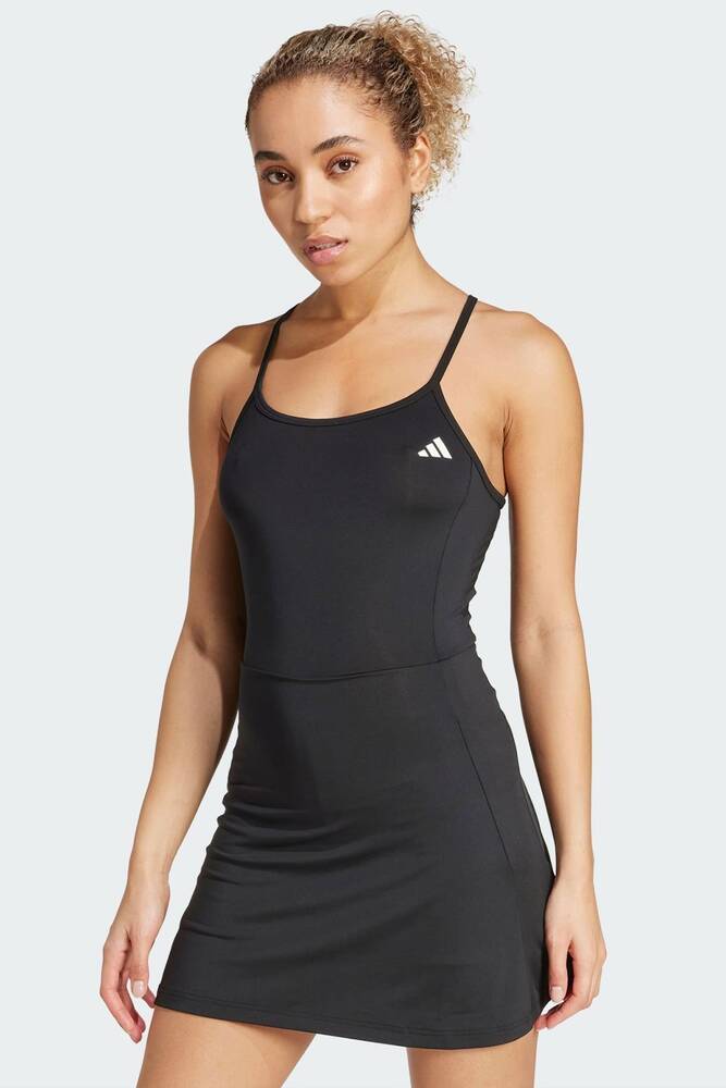 Kadın TE Mın Elbise JP2747 Siyah 