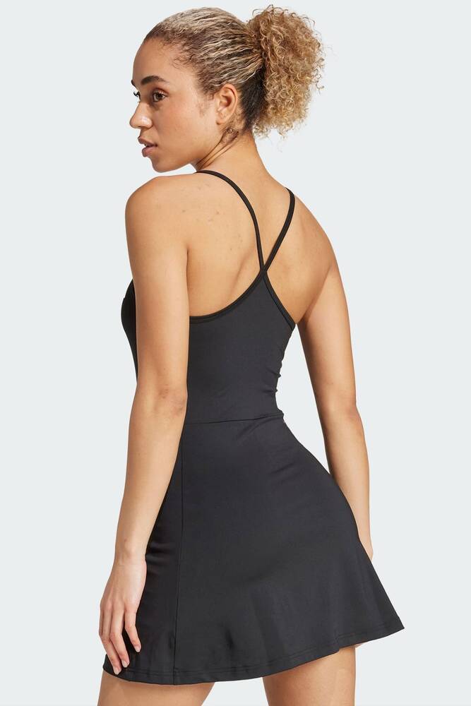 Kadın TE Mın Elbise JP2747 Siyah 