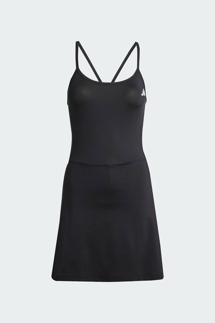 Kadın TE Mın Elbise JP2747 Siyah - Thumbnail