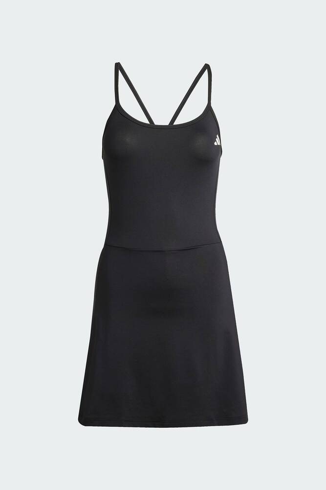 Kadın TE Mın Elbise JP2747 Siyah 