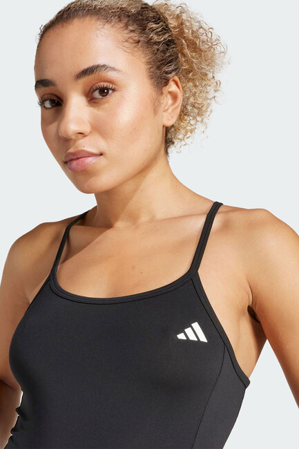 Kadın TE Mın Elbise JP2747 Siyah - Thumbnail