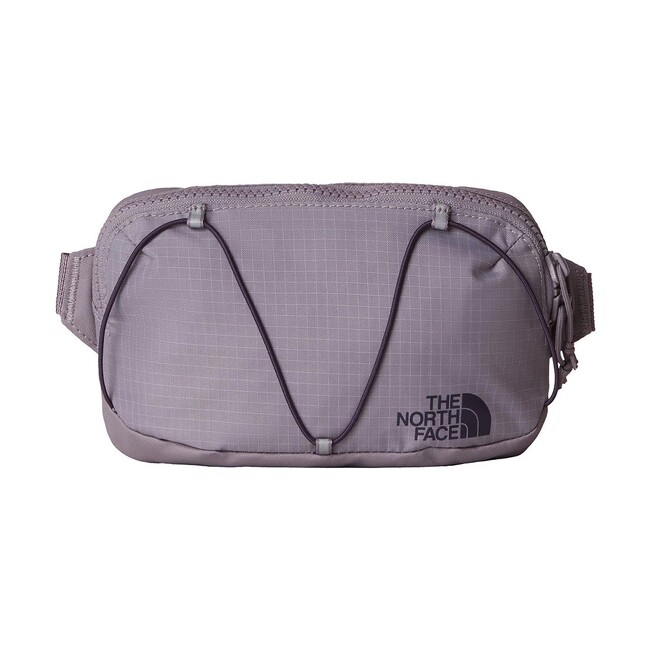 Kadın Terra Lumbar 1L Çanta NF0A8C2KJZU1 Mor (1)