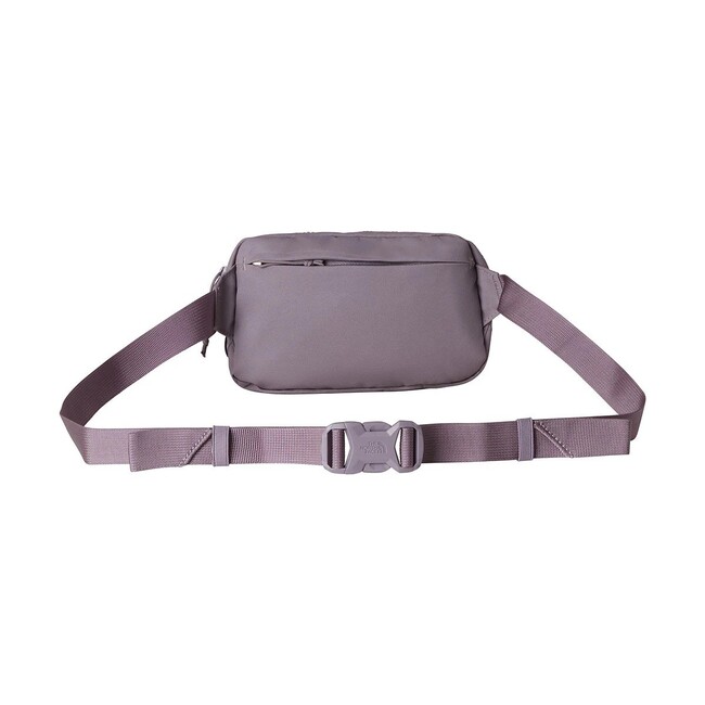 Kadın Terra Lumbar 1L Çanta NF0A8C2KJZU1 Mor (2)