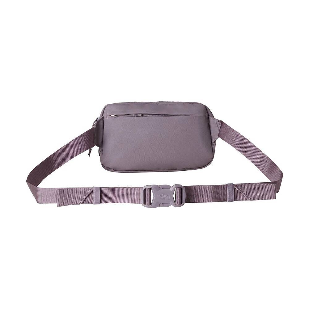 Kadın Terra Lumbar 1L Çanta NF0A8C2KJZU1 Mor 