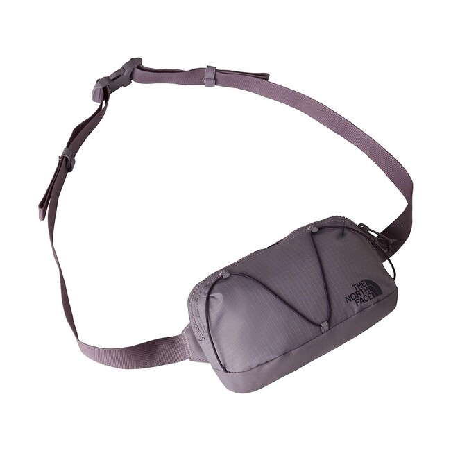 Kadın Terra Lumbar 1L Çanta NF0A8C2KJZU1 Mor (3)
