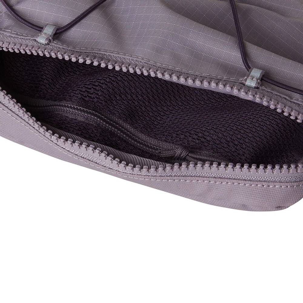 Kadın Terra Lumbar 1L Çanta NF0A8C2KJZU1 Mor 