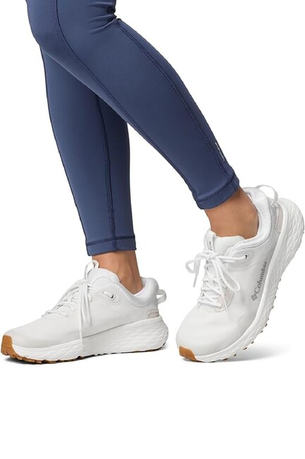 Kadın Terrastrıde Crz Ayakkabı BL6851_125 Ekru (3)