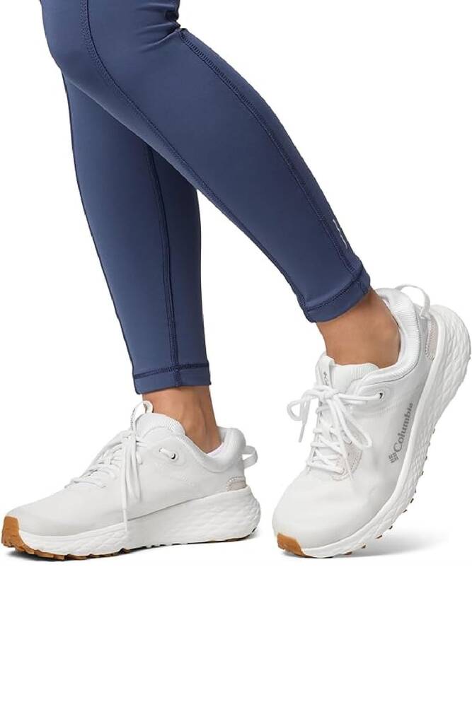 Kadın Terrastrıde Crz Ayakkabı BL6851_125 Ekru 