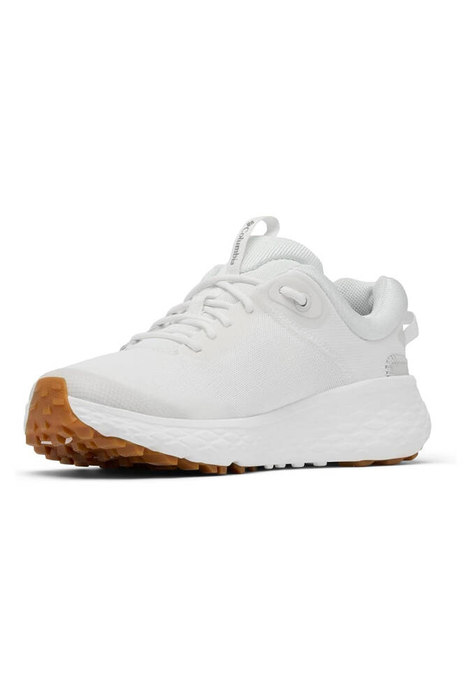 Kadın Terrastrıde Crz Ayakkabı BL6851_125 Ekru 