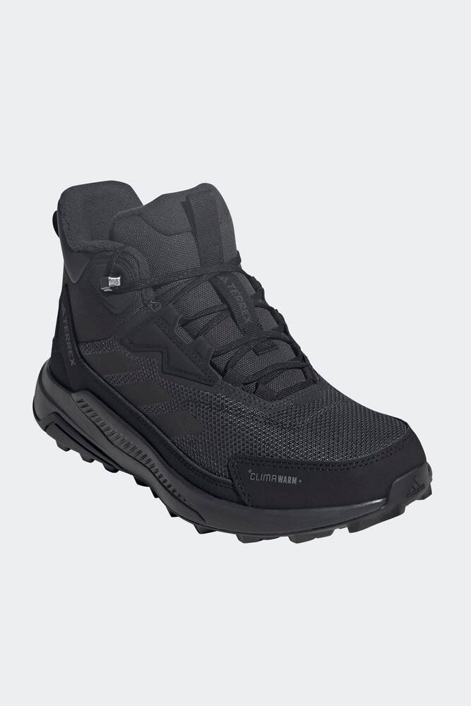 Kadın Terrex Anylander CL Hiking Ayakkabı JH8777 Gri 