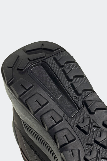 Kadın Terrex Anylander CL Hiking Ayakkabı JH8777 Gri - Thumbnail