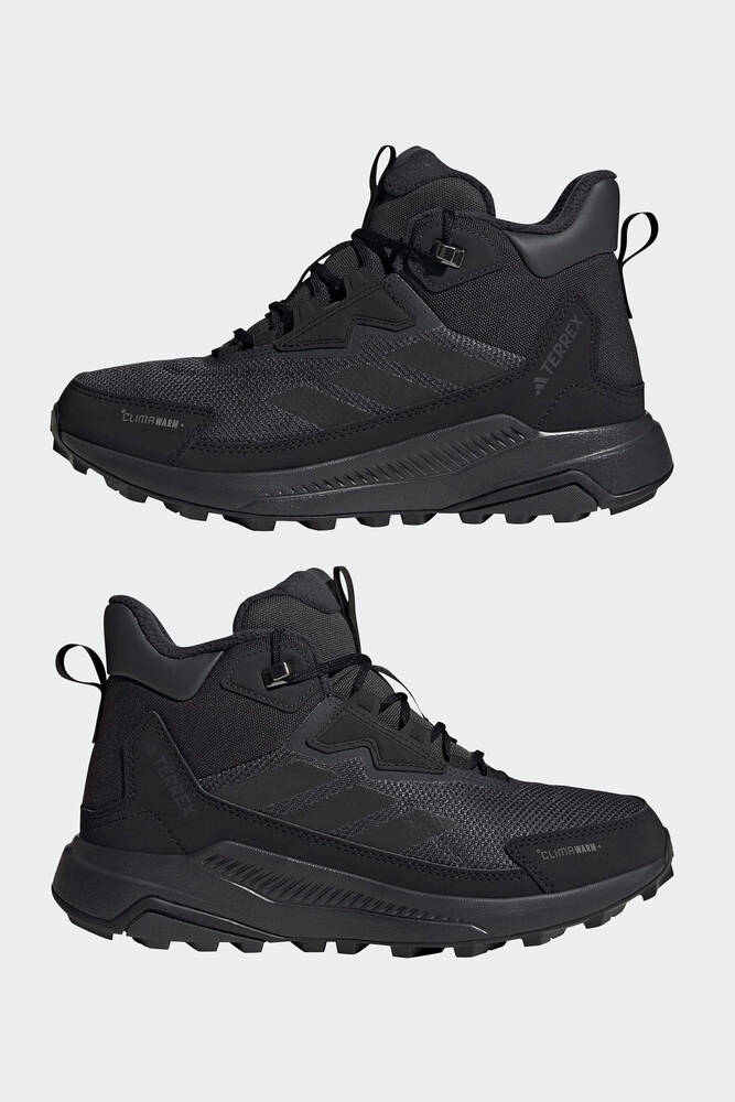 Kadın Terrex Anylander CL Hiking Ayakkabı JH8777 Gri 