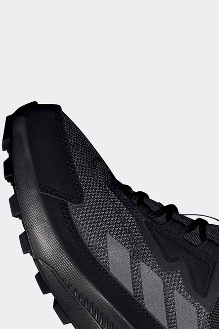 Kadın Terrex Anylander CL Hiking Ayakkabı JH8777 Gri - Thumbnail