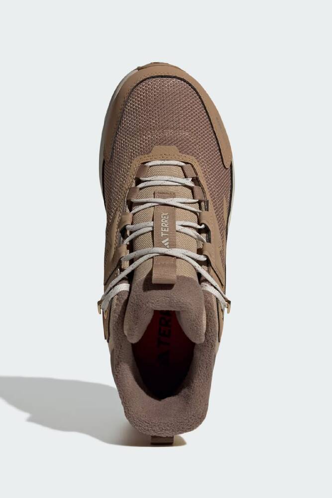 Kadın Terrex Anylander CL Hiking Ayakkabı JS1432 Kahve 