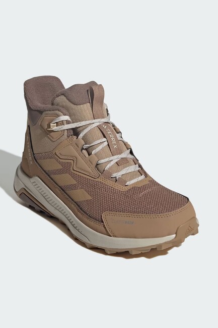 Kadın Terrex Anylander CL Hiking Ayakkabı JS1432 Kahve - Thumbnail