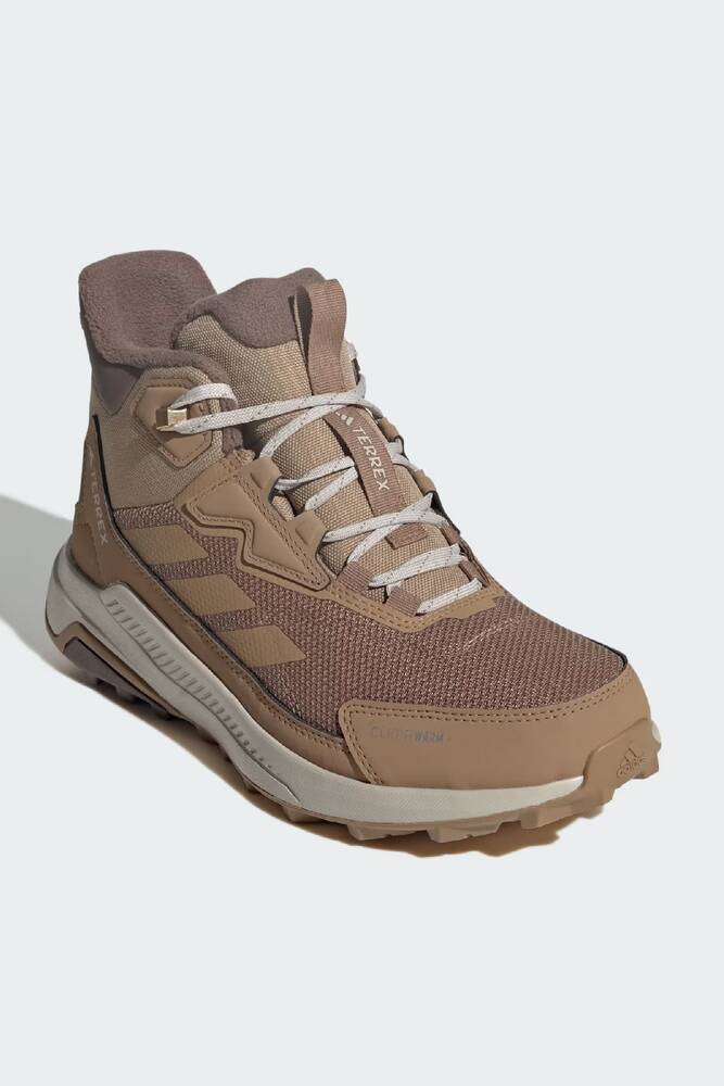 Kadın Terrex Anylander CL Hiking Ayakkabı JS1432 Kahve 