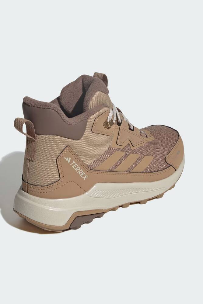 Kadın Terrex Anylander CL Hiking Ayakkabı JS1432 Kahve 