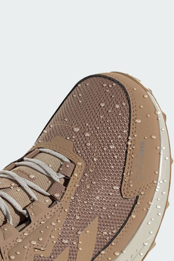 Kadın Terrex Anylander CL Hiking Ayakkabı JS1432 Kahve 