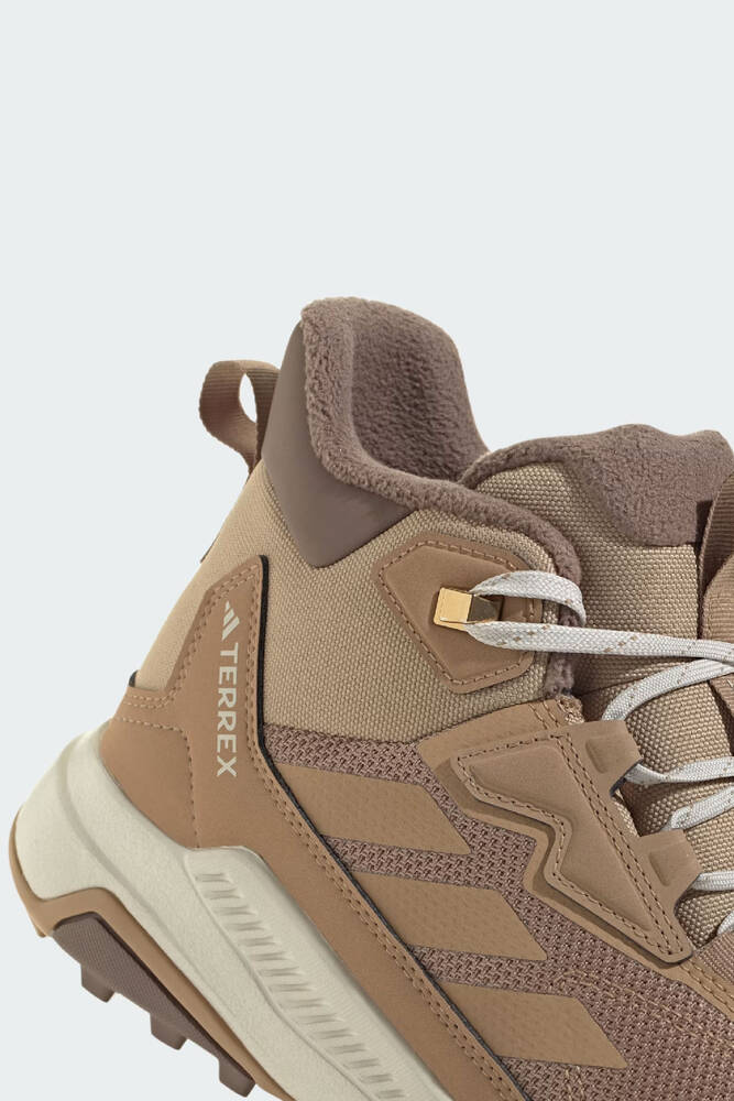 Kadın Terrex Anylander CL Hiking Ayakkabı JS1432 Kahve 