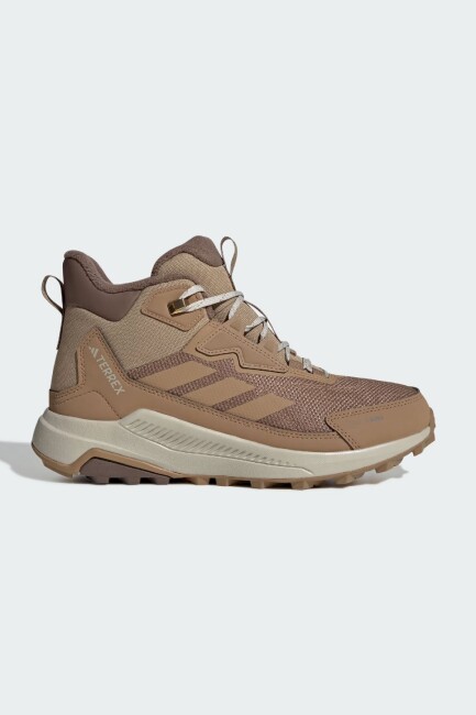 Kadın Terrex Anylander CL Hiking Ayakkabı JS1432 Kahve 