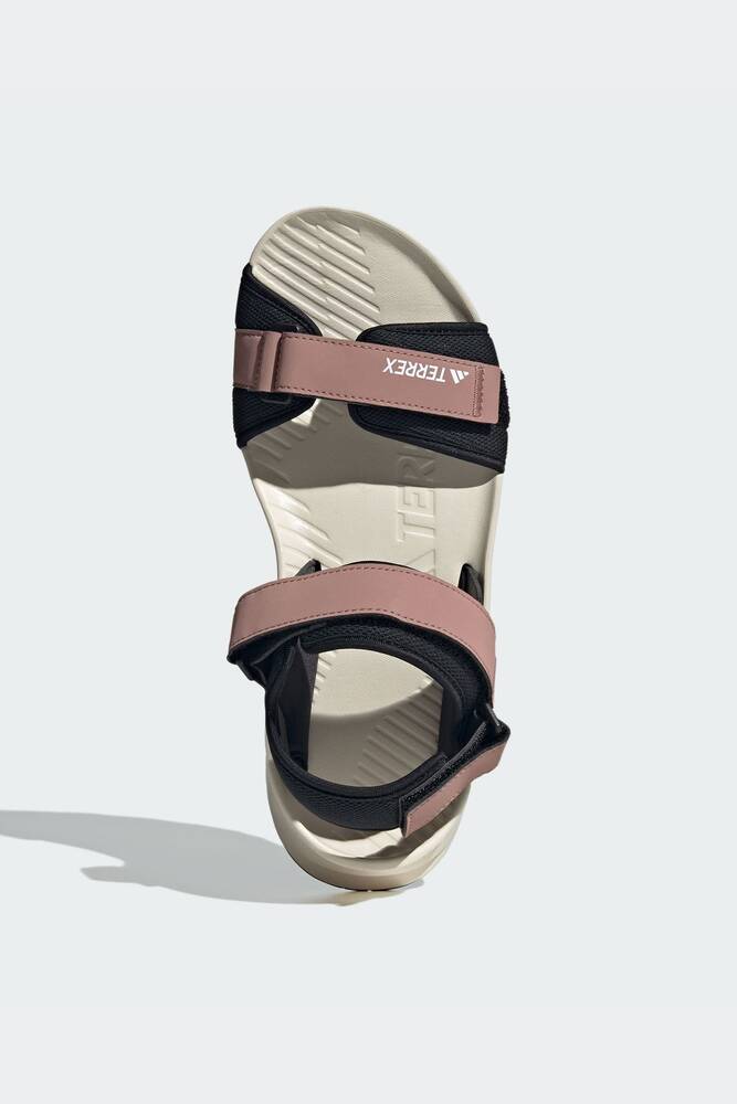 Kadın Terrex Hydroterra Sandalet JQ2239 Pembe 