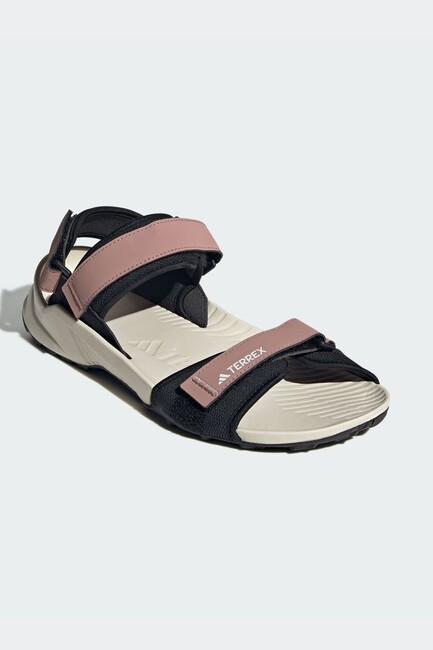 Kadın Terrex Hydroterra Sandalet JQ2239 Pembe - Thumbnail