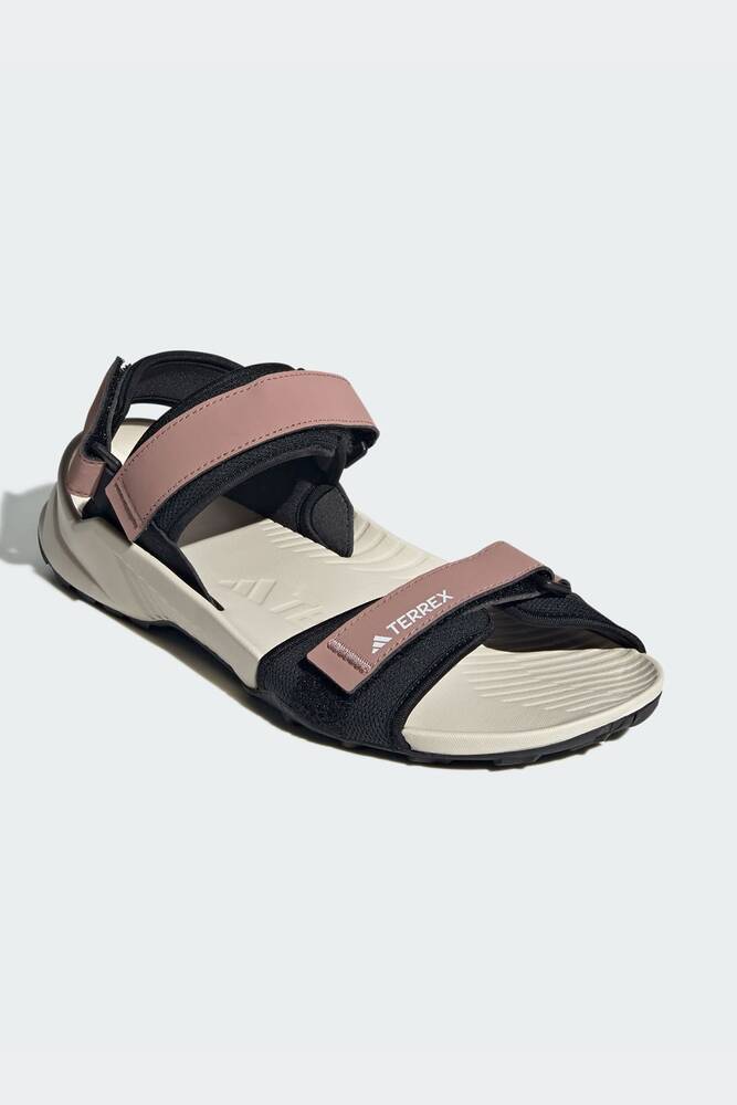 Kadın Terrex Hydroterra Sandalet JQ2239 Pembe 