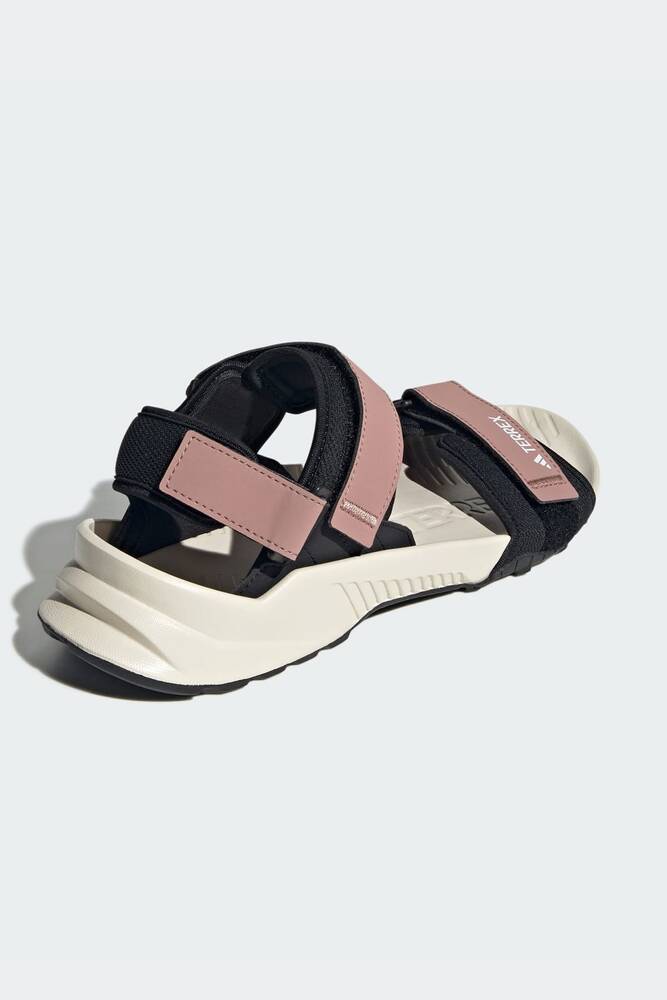 Kadın Terrex Hydroterra Sandalet JQ2239 Pembe 